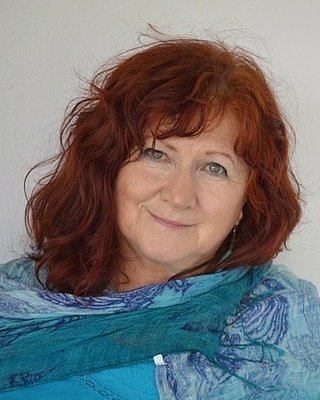 Magdalena Tornyai